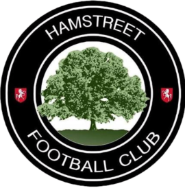 Hamstreet FC