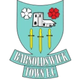 Barnoldswick Town FC