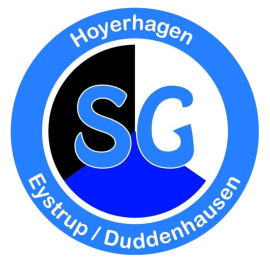 SG Hoyerhagen/Eystrup/Duddenhausen