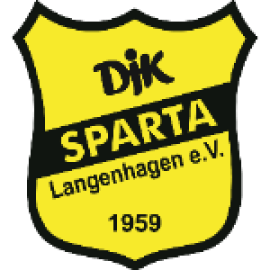 DJK Sparta Langenhagen