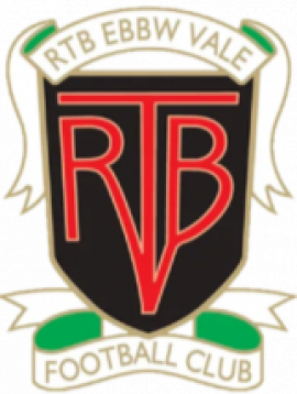 RTB Ebbw Vale FC