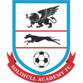 Solihull Academy FC