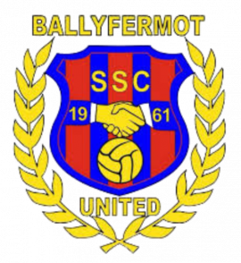 Ballyfermot Utd