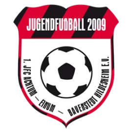 1. JFC AEB Hildesheim logo