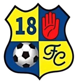18th Newtownabbey FC
