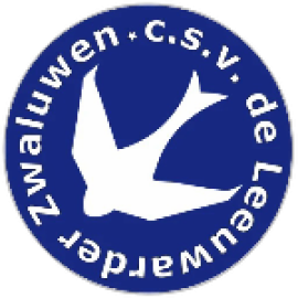Leeuwarder Zwaluwen logo
