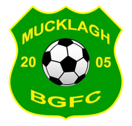 Mucklagh BGFC