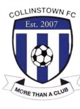 Collinstown FC