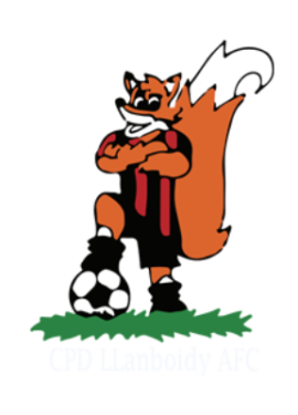 Llanboidy FC