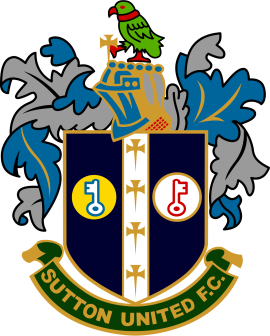 Sutton United FC