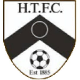 Harleston Town FC