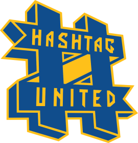 Hashtag United FC