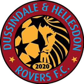Dussindale & Hellesdon Rovers FC