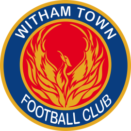 Witham Town FC