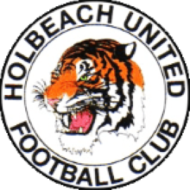 Holbeach United FC