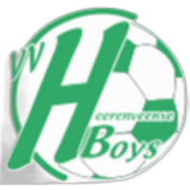 Heerenveense Boys