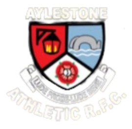 Aylestone Athletic RFC