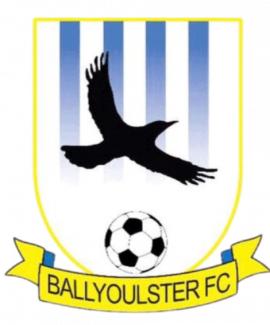 Ballyoulster United AFC