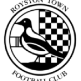 Royston Town FC
