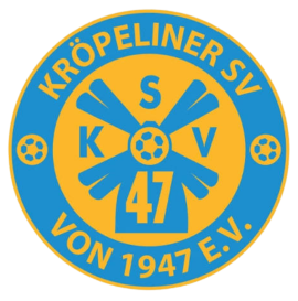 Kröpeliner SV 47