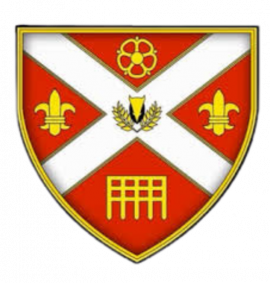 Abergavenny Town FC logo