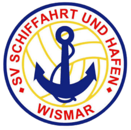 SV Schiffahrt Hafen Wismar 61
