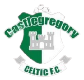 Castlegregory Celtic FC