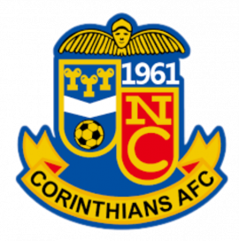 Newport Corinthians FC