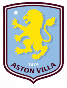 Aston Villa FC logo