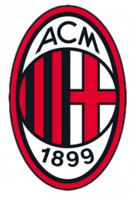 AC Milan logo