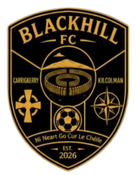 Blackhill FC