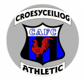 Croesyceiliog Athletic FC