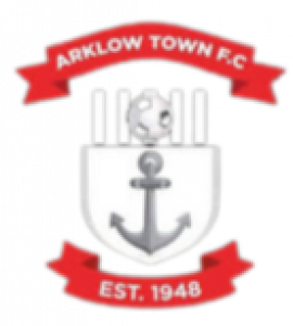 Arklow Town FC logo