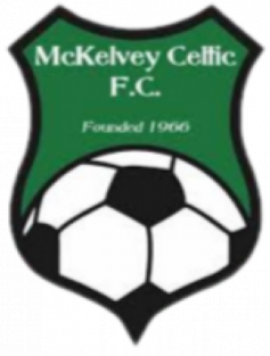 McKelvey Celtic FC