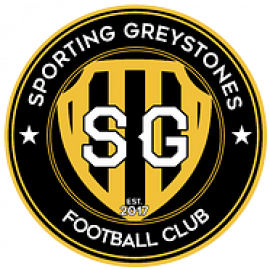 Sporting Greystones FC