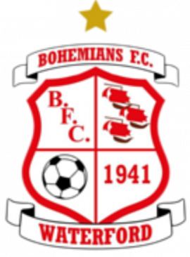 Bohemians FC Waterford