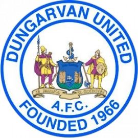 Dungarvan United AFC