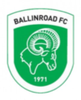 Ballinroad FC