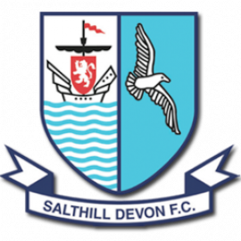 Salthill Devon FC