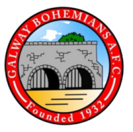 Galway Bohemians FC