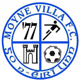 Moyne Villa FC