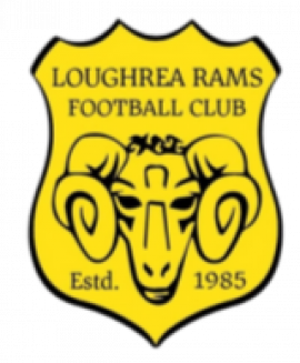 Loughrea Rams FC