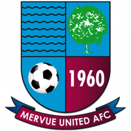 Mervue United AFC