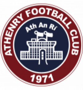Athenry FC logo