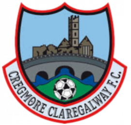 Cregmore Claregalway FC