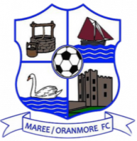 Maree Oranmore FC