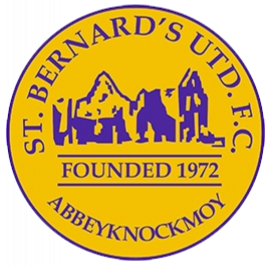St Bernards FC