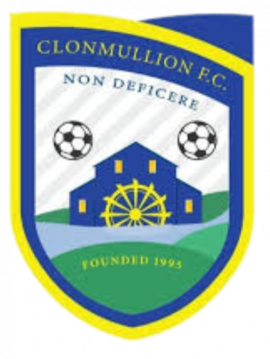Clonmullion FC