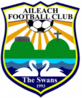 Aileach FC logo