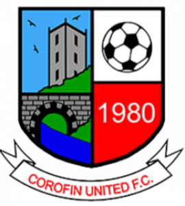 Corofin United